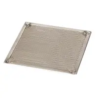 filter panel for 691664 mounting on 120m gallery