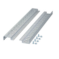 Profilschienen für weitere 19 Zoll  gallery