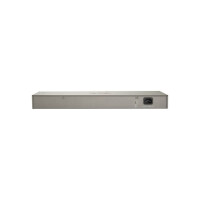 LevelOne 16-Port Fast Ethernet Switch 100 Mbit/s 2