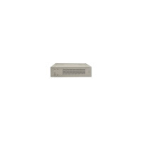 LevelOne 16-Port Fast Ethernet Switch 100 Mbit/s 4