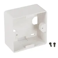 surface frame ral9010 gallery