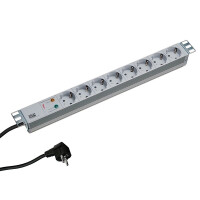 Bachmann Steckdosenleiste Mehrfachsteckd gallery