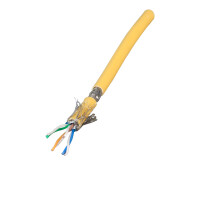 raw cable cat.7 s/ftp lszh 100m ring 3
