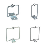 Rangierpanel Kabelführungsbüge gallery