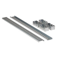 Tiefenstrebenset für Schrankserie Classic Tiefe 600mm |