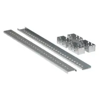 mounting set for 19inch rails left/right 3