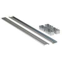 Tiefenstrebenset für Schrankserie Classic Tiefe 600mm |