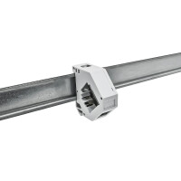 ProfiPatch Keystone Modulhalter 1-fach z gallery