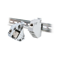 endplate left for keystone holder et-25186.v2 2