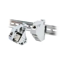 endplate left for keystone holder et-25186.v2 2