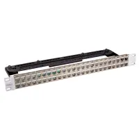infralan® distribution panel 19inch  gallery