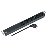 Bachmann Steckdosenleiste Mehrfachsteckd gallery