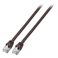 Patchkabel Cat.6 VoIP S/FTP RJ45 kurze K gallery