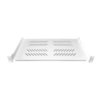 profipatch shelf for 19inch for wallmount cabinet depth 250m