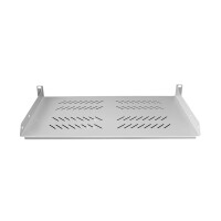 profipatch shelf for 19inch for wallmount cabinet depth 250m