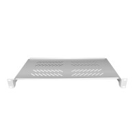 profipatch shelf for 19inch for wallmount cabinet depth 250m