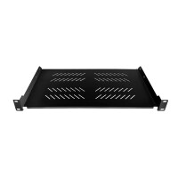 profipatch shelf for 19inch for wallmount cabinet depth 250m