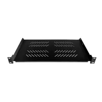 profipatch shelf for 19inch for wallmount cabinet depth 250m