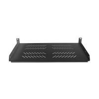 profipatch shelf for 19inch for wallmount cabinet depth 250m