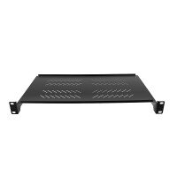 profipatch shelf for 19inch for wallmount cabinet depth 250m