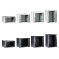 ProfiPatch Netzwerkschrank Wandgehä gallery