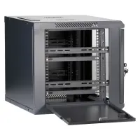 profipatch 19inch wallmount cabinet 5