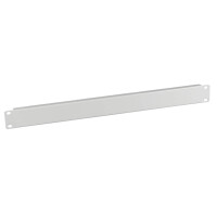 dummy plate 19inch 2
