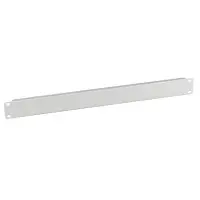 dummy plate 19inch 2