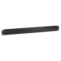 dummy plate 19inch 3