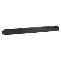 dummy plate 19inch 3