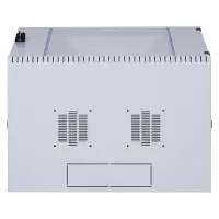 Netzwerkschrank Wandgehäuse 19 Zoll 4HE | 6HE | 9HE | 1