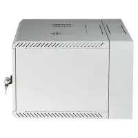 Netzwerkschrank Wandgehäuse 19 Zoll 6HE | 9HE | 12HE | 
