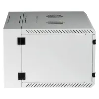 Netzwerkschrank Wandgehäuse 19 Zoll 6HE | 9HE | 12HE | 