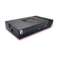 LevelOne 5-Port Gigabit Ethernet Desktop gallery