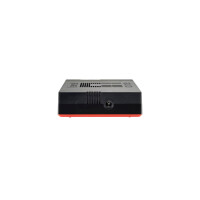 LevelOne 5-Port Gigabit Ethernet Desktop Switch "Black 