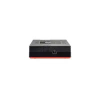 LevelOne 5-Port Gigabit Ethernet Desktop Switch "Black 