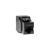 rj45 keystone utp cat.6 component certif gallery