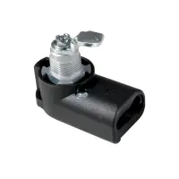 compact swivel lever for s20 | s24 | s26 gallery