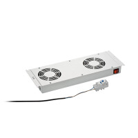 roof fan unit fan for network and server cabinets 2