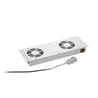 roof fan unit fan for network and server cabinets 2