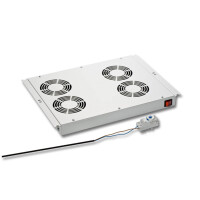 roof fan unit fan for network and server cabinets 4