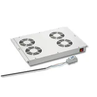 roof fan unit fan for network and server cabinets 4