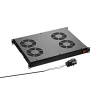 roof fan unit fan for network and server cabinets 5