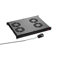 roof fan unit fan for network and server cabinets 5