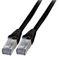 Patchkabel Cat.6A S/FTP TPE OUTDOOR supe gallery