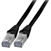 rj45 patch cord cat.6a s/ftp tpe 6kv gallery