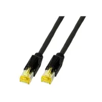 rj45 patch cord cat.6a s/ftp pur cat.7 r gallery