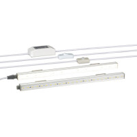 LED Magnetleuchte + Anschlussset 230V +  gallery