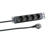 Steckdosenleiste Mehrfachsteckdose 10 Zo gallery