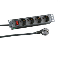 Steckdosenleiste Mehrfachsteckdose 10 Zo gallery